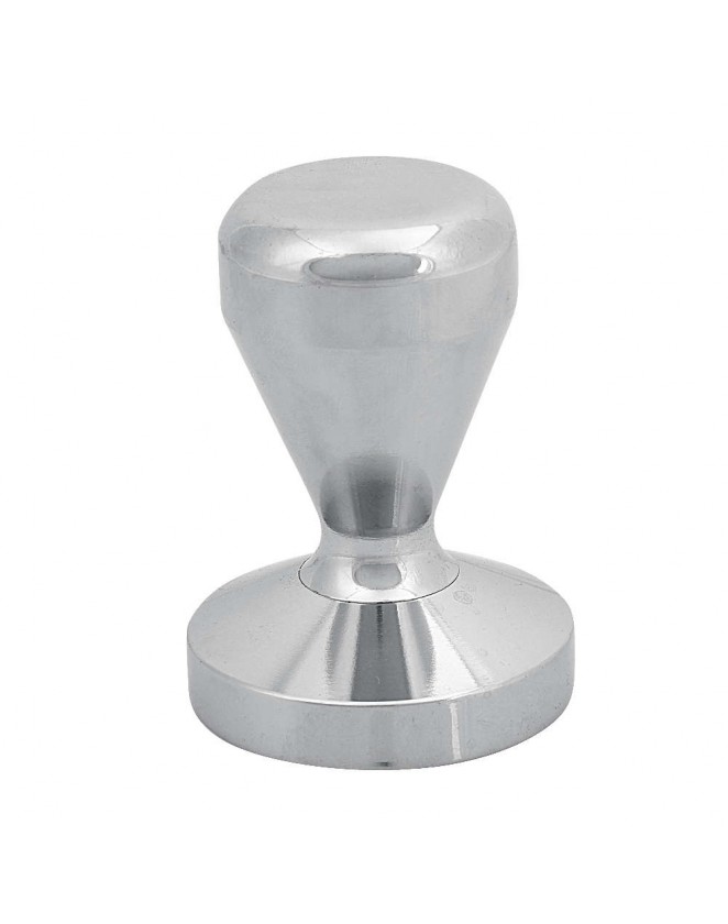 Coffee Tamper 51/57.5mm Base Coffee Bean Pressure Powder Hammer Coffee Pressure Bar High Quality