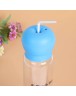 Creative Kids Baby Sippy Lids Silicone Stretchable Leakproof Cup