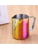 Frothing Jug Coffee Pitcher Coffee Milk Frothing Jug