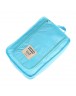 Portable Travel Storage Bag Zipper Shoes Organizer Container Pouch