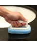 Sponge Cleaning Brush Tiles Pot Sink Washing Eraser Kitchen Cleaner