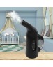 Handheld Portable Steam Iron Garment Cleaning Brush Clothes Steamer