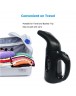 Handheld Portable Steam Iron Garment Cleaning Brush Clothes Steamer