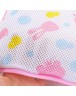 Rabbit Print Mesh Laundry Wash Bags Delicates Clothes Washing Bag