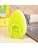 1pc Liquid Soap Sponge Brush Dish Bowl Washing Brush Kitchen Cleaning Tools