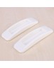 2pcs Self-adhesive Open Sliding Door Handles Interior Window Pull Knobs