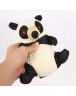 Pet Toy Puppy Dog Plush Cotton Anti Bite Chew Sounding Teeth Cleaning Toys