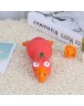 Dog Latex Toys for Small Large Dogs Cats Pet Squeak Durable Funny Supplies