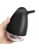 Penguin Shape Hand Sanitizer Bottle Liquid Soap Shower Gel Dispenser