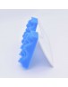 Dust Hepa Filter Blue Sponge Filters for Samsung DJ97-01040C Vacuum Cleaner