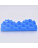 Dust Hepa Filter Blue Sponge Filters for Samsung DJ97-01040C Vacuum Cleaner