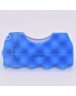 Dust Hepa Filter Blue Sponge Filters for Samsung DJ97-01040C Vacuum Cleaner