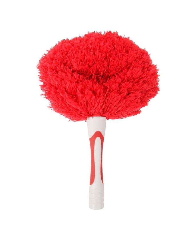 Soft Superfine Microfiber Duster Cleaning Brush Thick Home Car Dust Cleaner