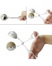 Meatball Maker DIY Fish Stuffed Meat Ball Rice Mold Tools