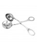 Meatball Maker DIY Fish Stuffed Meat Ball Rice Mold Tools