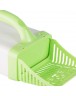 Pet Cat Litter Sifter Hollow Neater Scooper Cat Sand Cleaning Scoop Tools