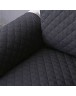 Pure Washable Removable Sofa Cover Pet Dog Couch Mat Armrest Slipcovers