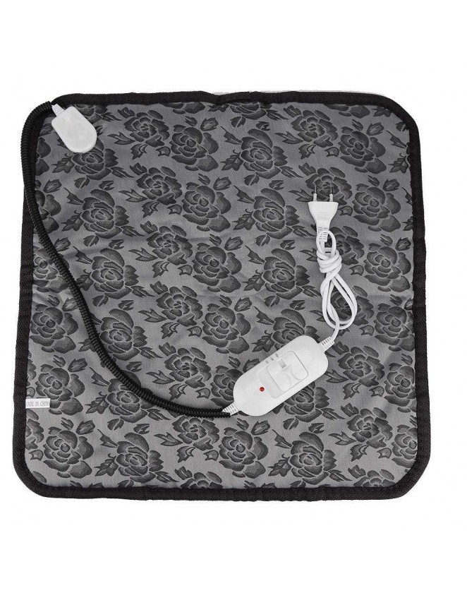 110V Pet Heating Pad Winter Pet Dog Cat Electric Blanket Heater