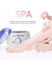 200cc Paraffin Hand Wax Machine Hot Paraffin Wax Warmer Heater Hair Remover