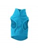 Simple Pure Color Dogs Pets Vests for Puppy Small Dogs Soft Fleece T-Shirt