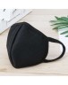 Reusable Breathable Cotton Anti Dust Fog Haze PM2.5 Mouth Face Mask