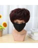 Reusable Breathable Cotton Anti Dust Fog Haze PM2.5 Mouth Face Mask