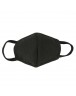 Reusable Breathable Cotton Anti Dust Fog Haze PM2.5 Mouth Face Mask