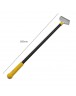 Heavy Duty Long Handle Scraper Wall Sticker Stripping Tool Cleaning Scraper