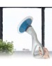 Full-automatic Handheld Electric Dust Cleaning Brush Charging Tile Scrubber