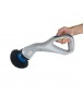 Full-automatic Handheld Electric Dust Cleaning Brush Charging Tile Scrubber