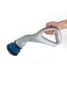 Full-automatic Handheld Electric Dust Cleaning Brush Charging Tile Scrubber