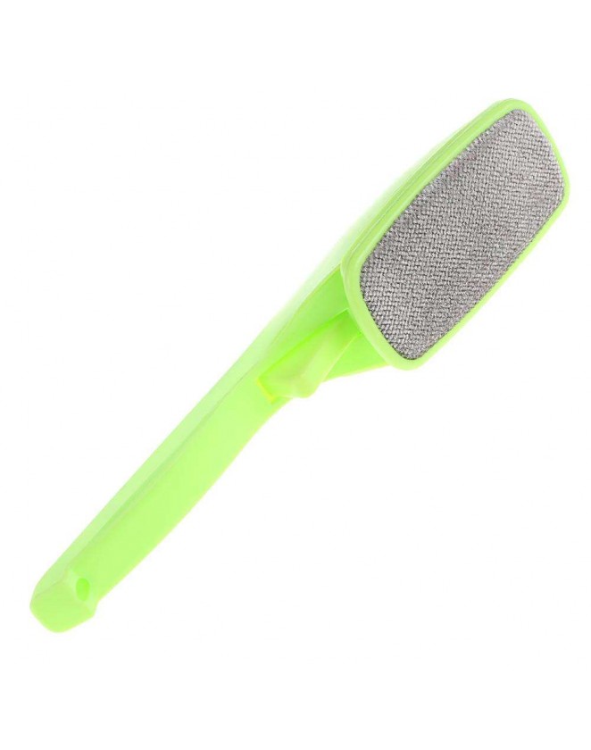 Plastic Clothing Dust Brush Cleaning Sweater Sticky Hair Remover