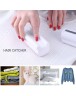 Clothes Fluff Remover Brush Lint Hair Dust Removal Cleaning Brush