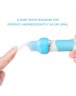 Baby Care Electric Lighting Ear Syringe Ear Tweezers Infant Earwax Cleaner