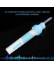 Baby Care Electric Lighting Ear Syringe Ear Tweezers Infant Earwax Cleaner