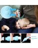 Baby Care Electric Lighting Ear Syringe Ear Tweezers Infant Earwax Cleaner