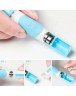 Baby Care Electric Lighting Ear Syringe Ear Tweezers Infant Earwax Cleaner