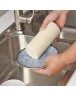 Natural Loofah Dish Cleaner Brush Body Bath Shower Plant Luffa Scrubber