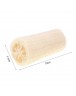 Natural Loofah Dish Cleaner Brush Body Bath Shower Plant Luffa Scrubber