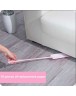 Household Long Handle Flexible Blinds Cleaning Brush Dust Cleaner