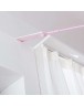 Household Long Handle Flexible Blinds Cleaning Brush Dust Cleaner