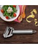 Multifunctional Vegetable Peeler Fruit Slicer Potato Cutter Carrot Grater