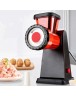 Household Vacuum Sucker Manual Meat Grinder Sausage Stuffer Mincer Chopper