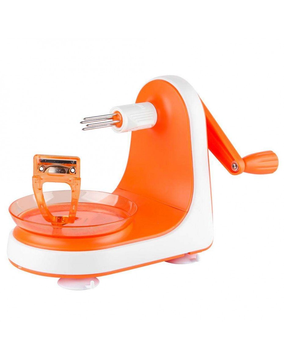 Multi-functional Manual Fruit Peeler Cutter Slicer Kitchen Cutting Planer