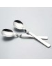 Hanging Bowl Cup Spoon Bending Coffee Dessert Teaspoon