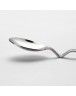 Hanging Bowl Cup Spoon Bending Coffee Dessert Teaspoon