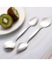 Double Headed Kiwi Dig Spoon Fruit Carving Knife Planer