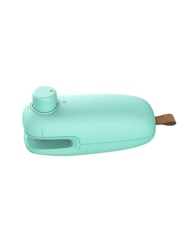 Portable Handheld Heat Sealer Heat Sealing Machine for Plastic Sealing Bag