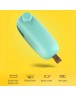 Portable Handheld Heat Sealer Heat Sealing Machine for Plastic Sealing Bag