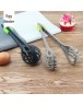 Creative Multi Function Egg Beater Milk Stirring Whisk Mixer Kitchen Tool